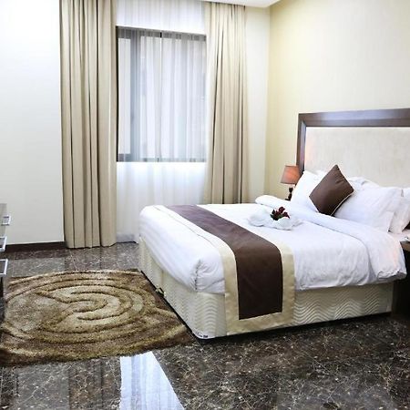 Belle Tower Apartments Al-Manamah Bagian luar foto