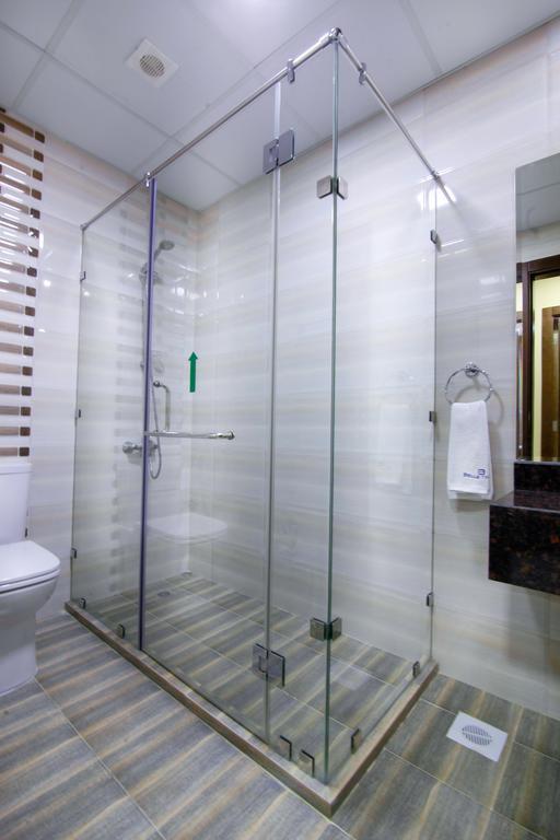 Belle Tower Apartments Al-Manamah Ruang foto