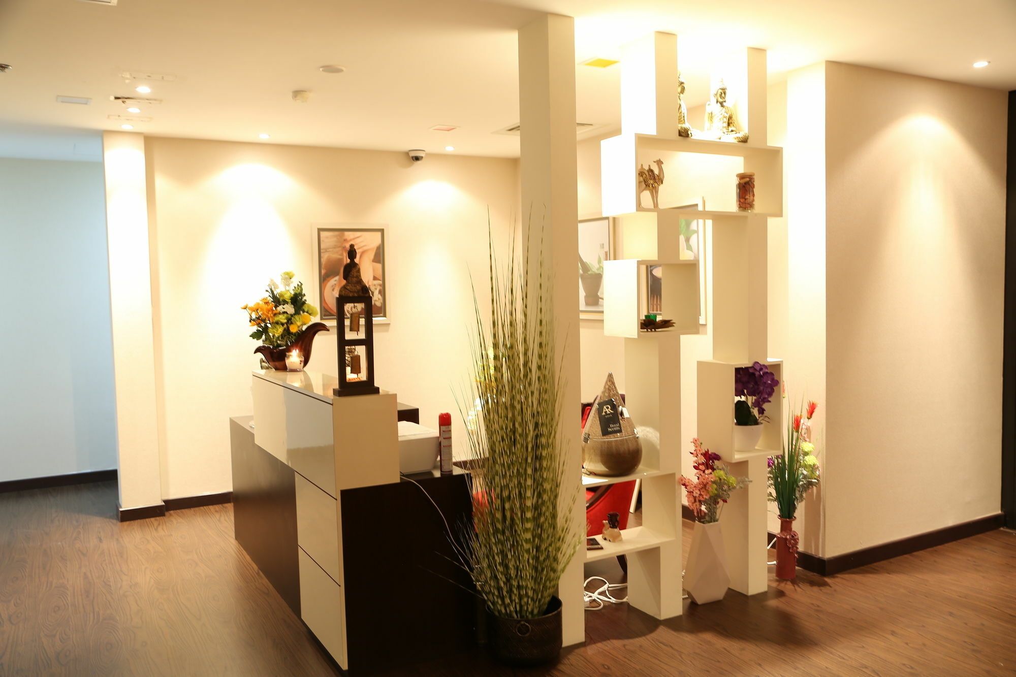 Belle Tower Apartments Al-Manamah Bagian luar foto